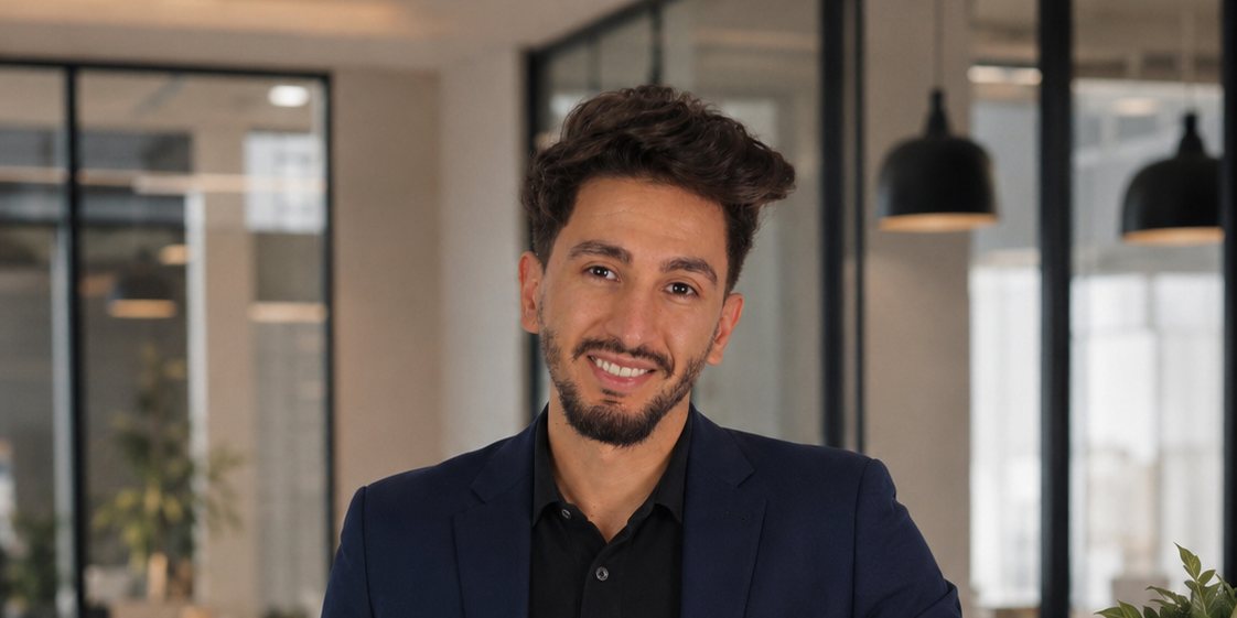 Me Kebache vous accueille aux bureaux du cabinet