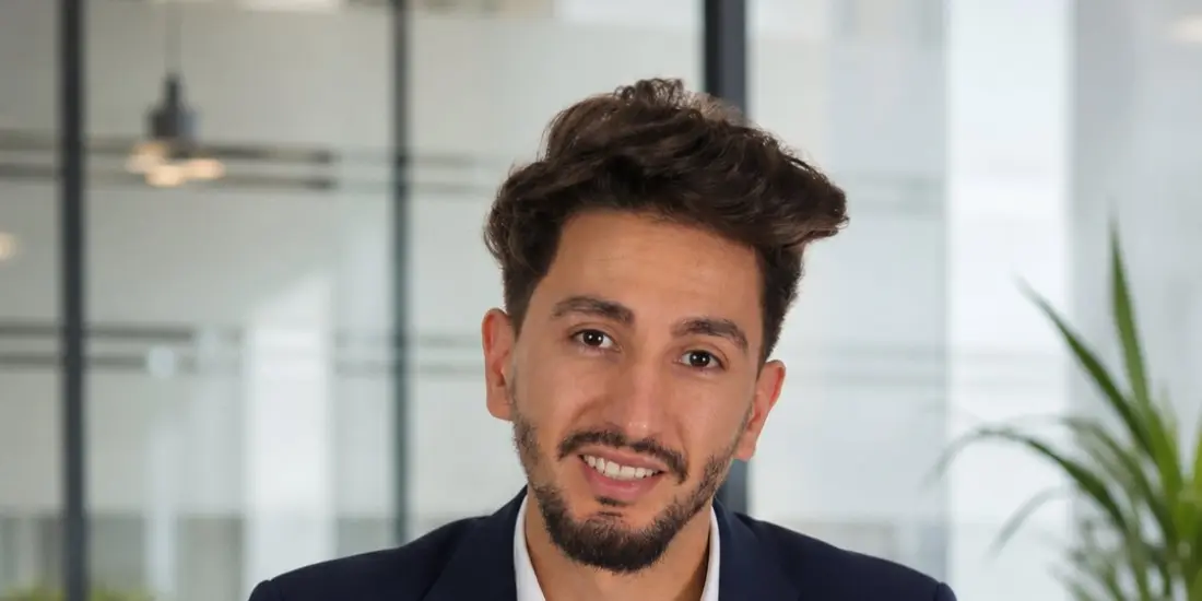 Me Kebache vous écoute en vidéoconférence